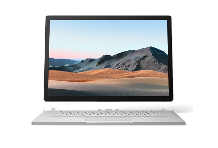 东洲Surface 维修前的准备工作